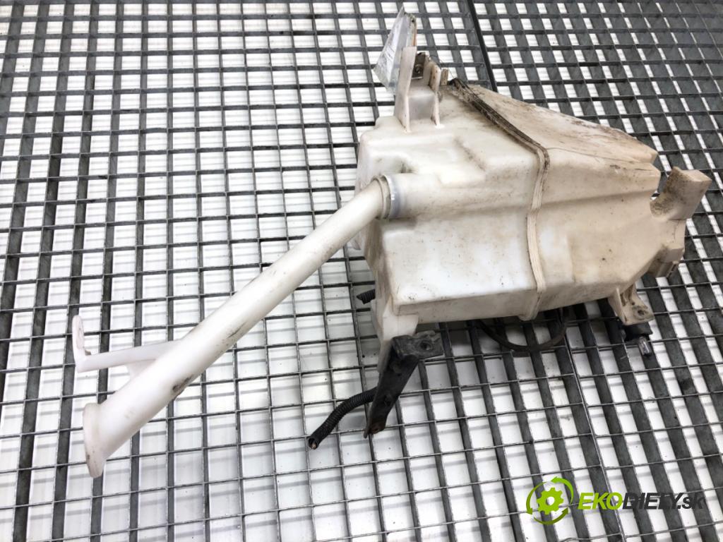 RENAULT KOLEOS I SUV 2012 110 kW 2.0 dCi (HY0K) 1995 nádržka ostřikovačů 