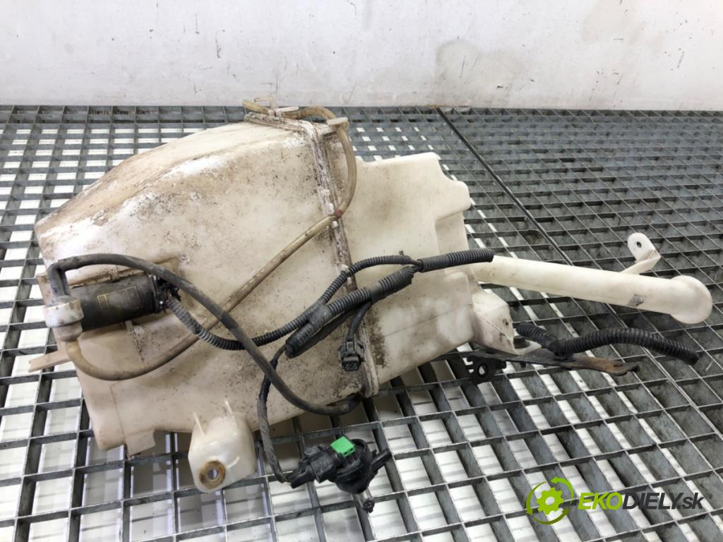 RENAULT KOLEOS I SUV 2012 110 kW 2.0 dCi (HY0K) 1995 Nádržka ostrekovačov