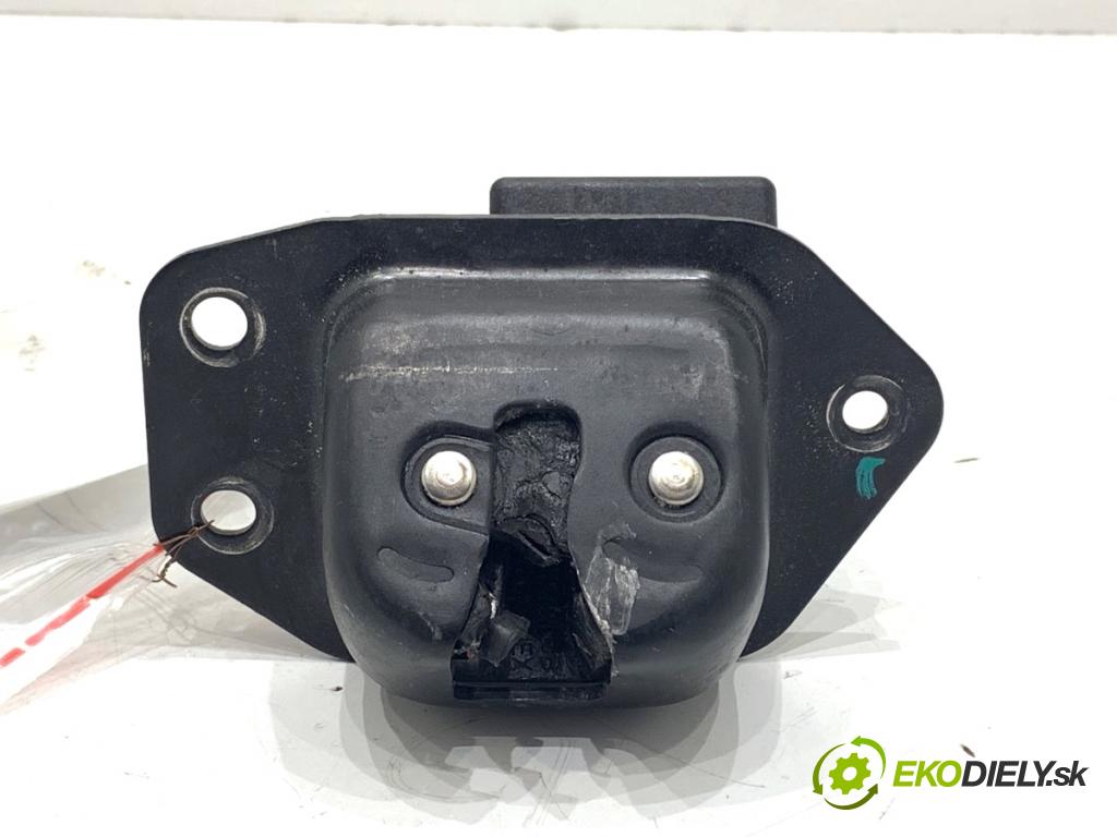 RENAULT KOLEOS I SUV 2012 110 kW 2.0 dCi (HY0K) 1995 zámok dveří zadní část 905923361R