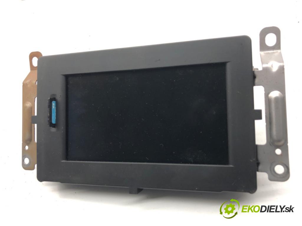 RENAULT KOLEOS I SUV 2012 110 kW 2.0 dCi (HY0K) 1995 Dislpej 259154618R (Prístrojová doska)