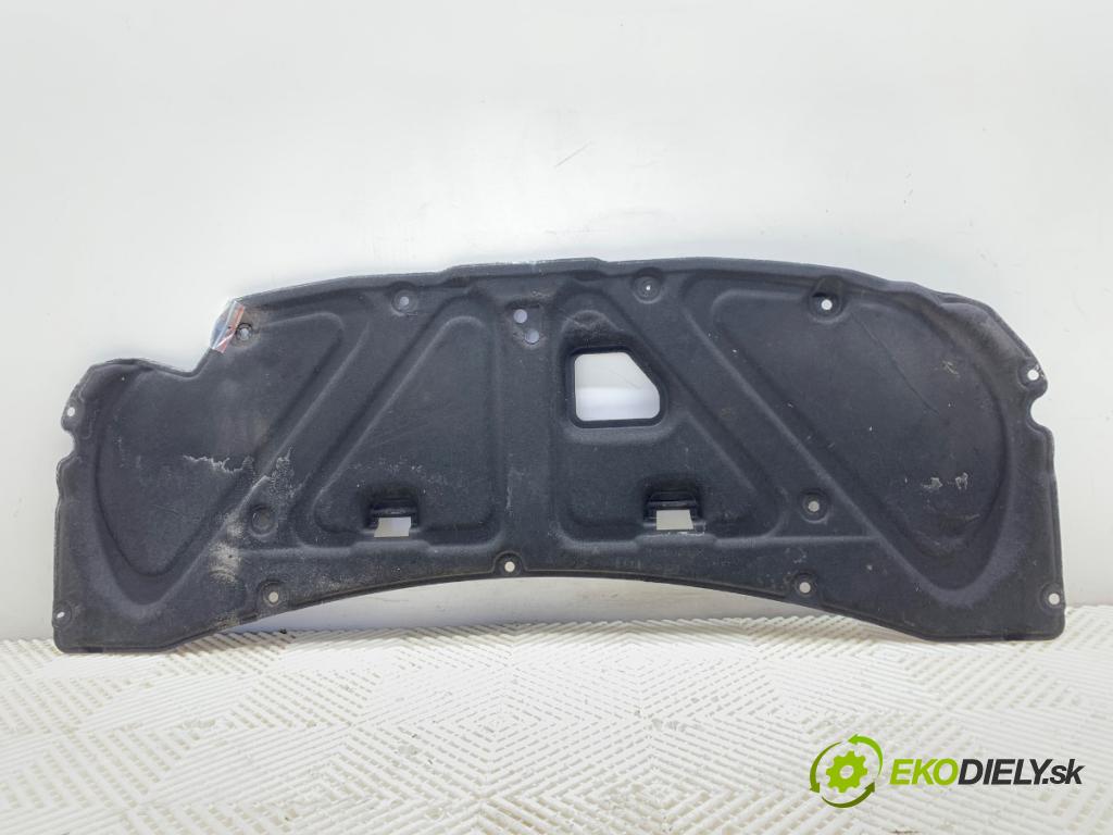 RENAULT KOLEOS I SUV 2012 110 kW 2.0 dCi (HY0K) 1995 Odhlučnenie kapoty 55840JY00A