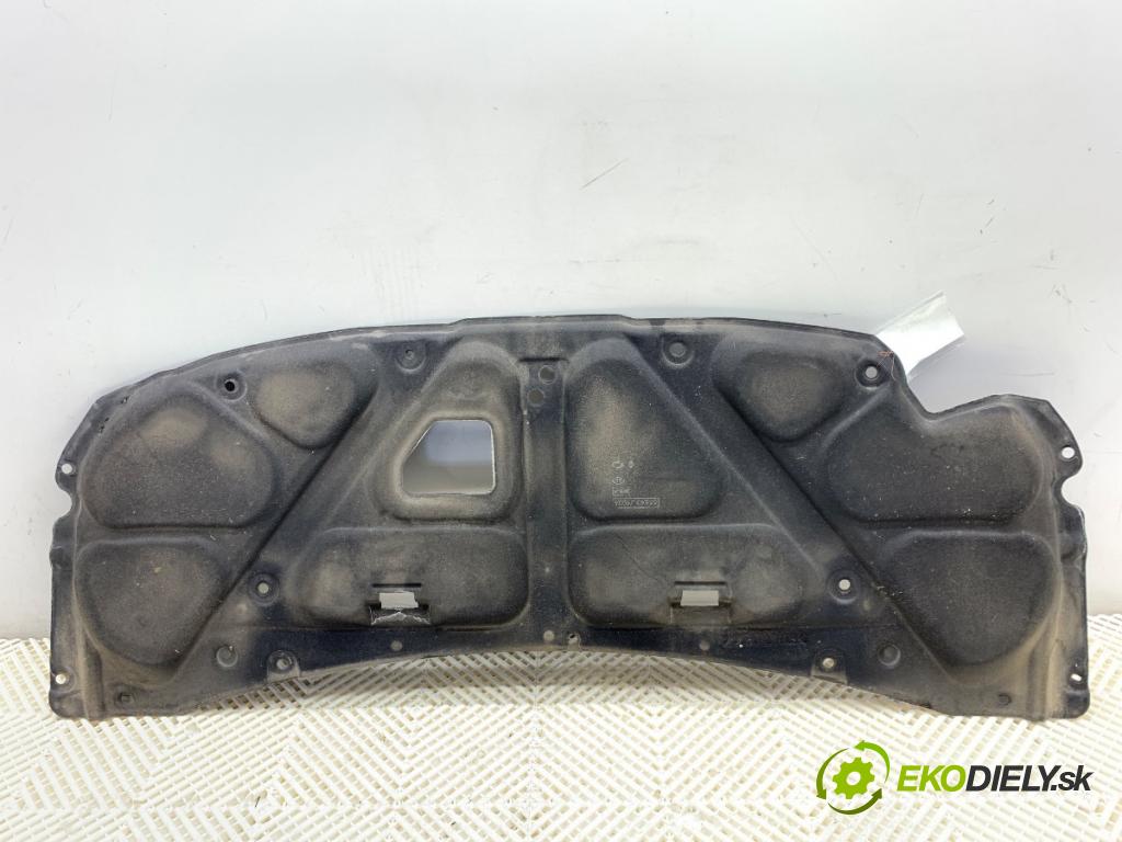 RENAULT KOLEOS I SUV 2012 110 kW 2.0 dCi (HY0K) 1995 Odhlučnenie kapoty 55840JY00A