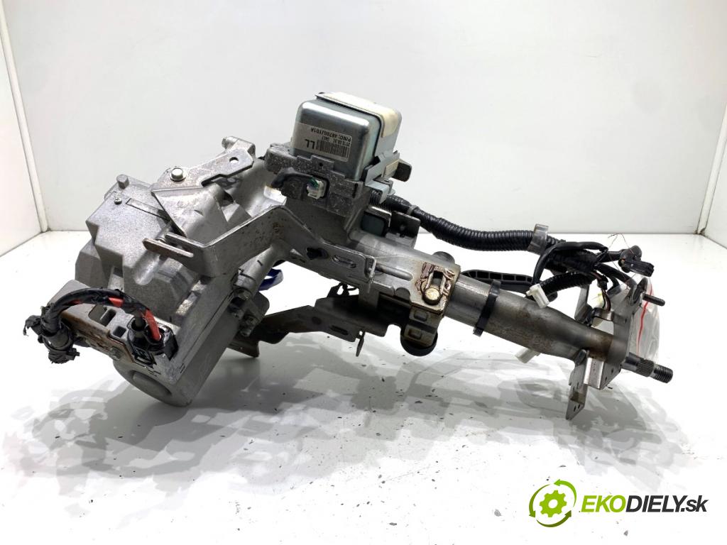 RENAULT KOLEOS I SUV 2012 110 kW 2.0 dCi (HY0K) 1995 Pumpa servočerpadlo 48810JY40C (Servočerpadlo)