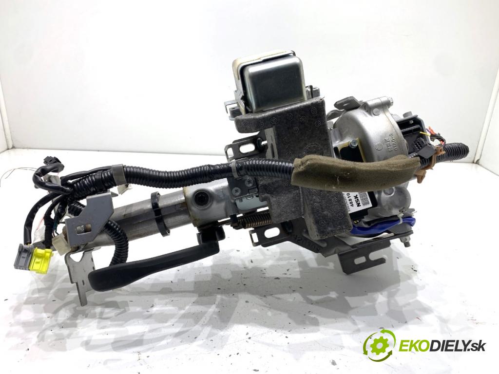 RENAULT KOLEOS I SUV 2012 110 kW 2.0 dCi (HY0K) 1995 Pumpa servočerpadlo 48810JY40C (Servočerpadlo)