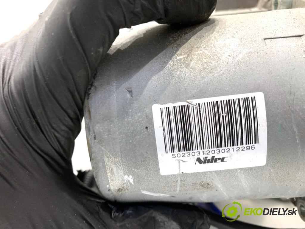 RENAULT KOLEOS I SUV 2012 110 kW 2.0 dCi (HY0K) 1995 Pumpa servočerpadlo 48810JY40C (Servočerpadlo)