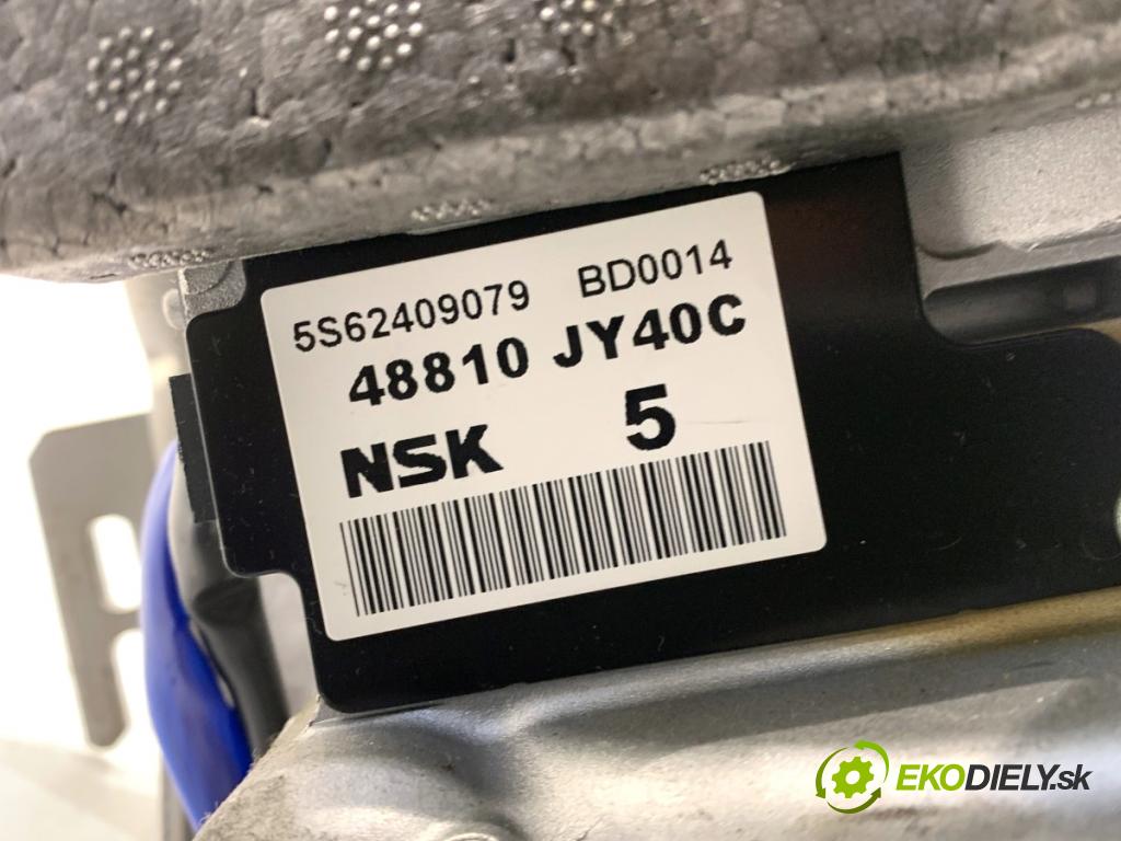 RENAULT KOLEOS I SUV 2012 110 kW 2.0 dCi (HY0K) 1995 Pumpa servočerpadlo 48810JY40C (Servočerpadlo)