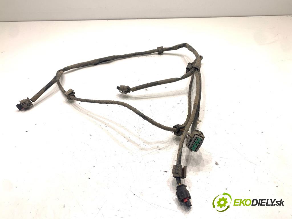 RENAULT KOLEOS I SUV 2012 110 kW 2.0 dCi (HY0K) 1995 Káblovačka PDC zad 