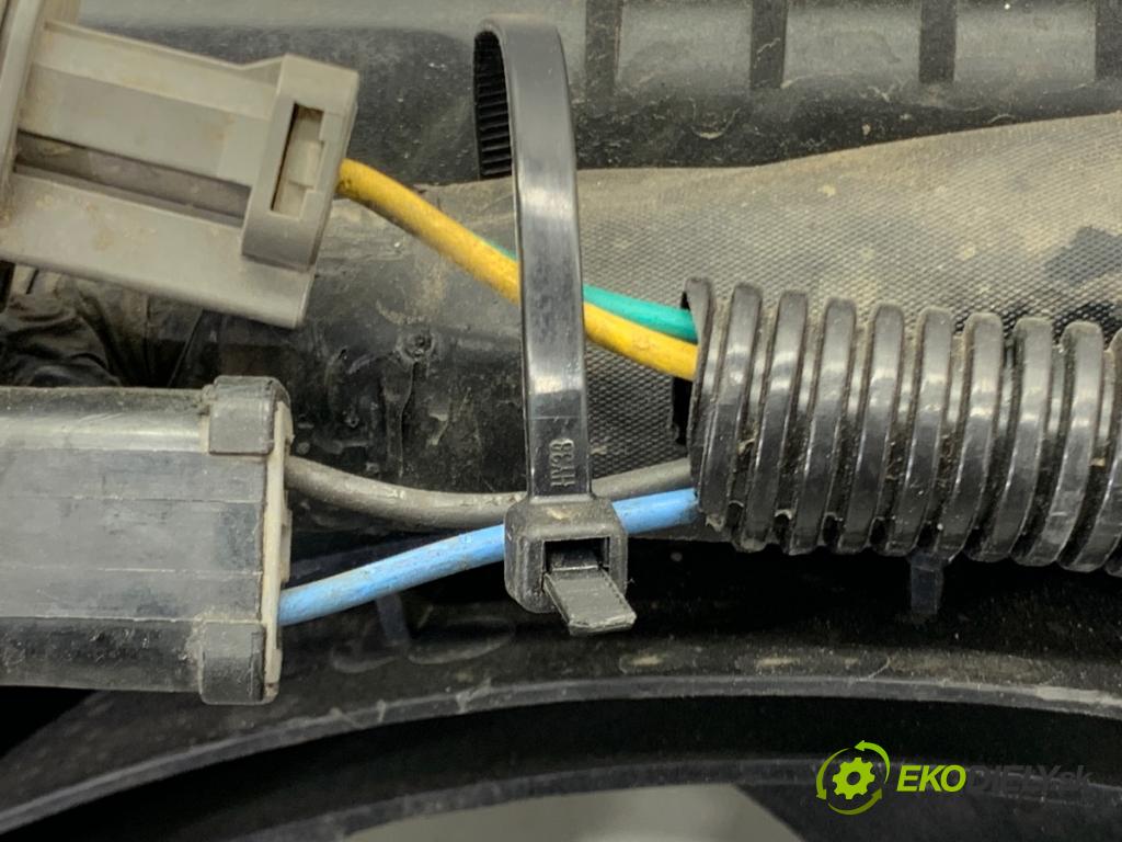 RENAULT KOLEOS I SUV 2012 110 kW 2.0 dCi (HY0K) 1995 Ventilátor chladiča  (Ventilátor)