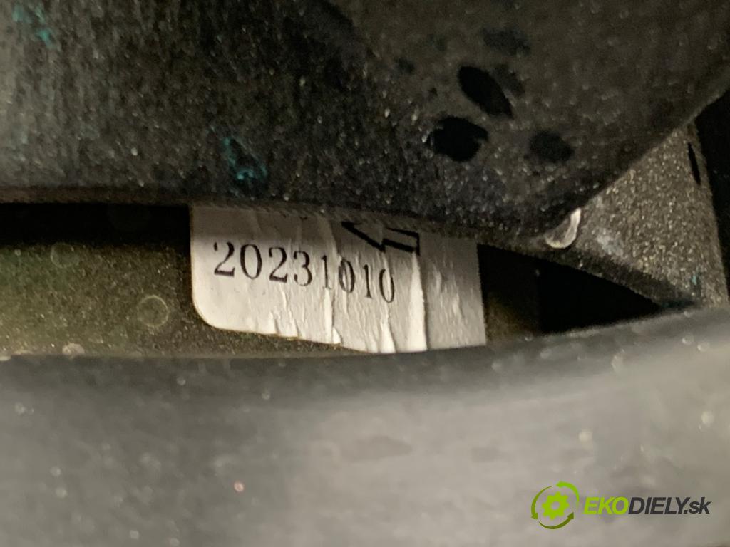 RENAULT KOLEOS I SUV 2012 110 kW 2.0 dCi (HY0K) 1995 Ventilátor chladiča  (Ventilátor)