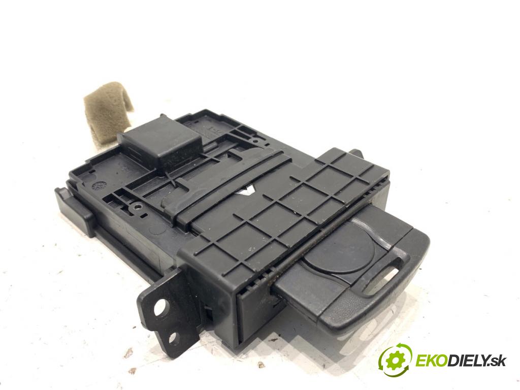 RENAULT KOLEOS I SUV 2012 110 kW 2.0 dCi (HY0K) 1995 spínačka A2C53299319 (Spínací skříňka)