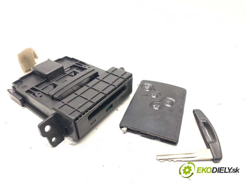 RENAULT KOLEOS I SUV 2012 110 kW 2.0 dCi (HY0K) 1995 spinačka A2C53299319 (Spínacia skrinka)