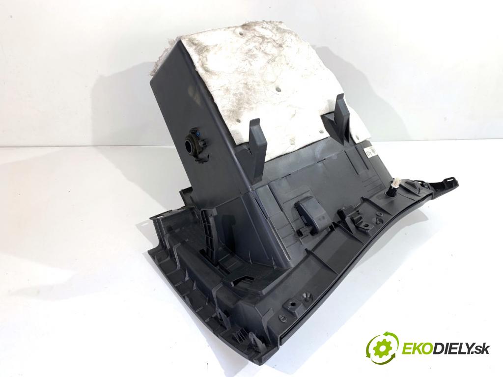 RENAULT KOLEOS I SUV 2012 110 kW 2.0 dCi (HY0K) 1995 přihrádka kastlík spolujezdce  (Přihrádka (kastlík))