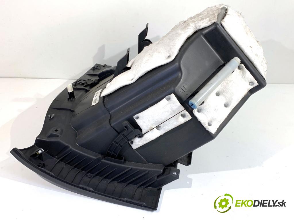 RENAULT KOLEOS I SUV 2012 110 kW 2.0 dCi (HY0K) 1995 přihrádka kastlík spolujezdce  (Přihrádka (kastlík))