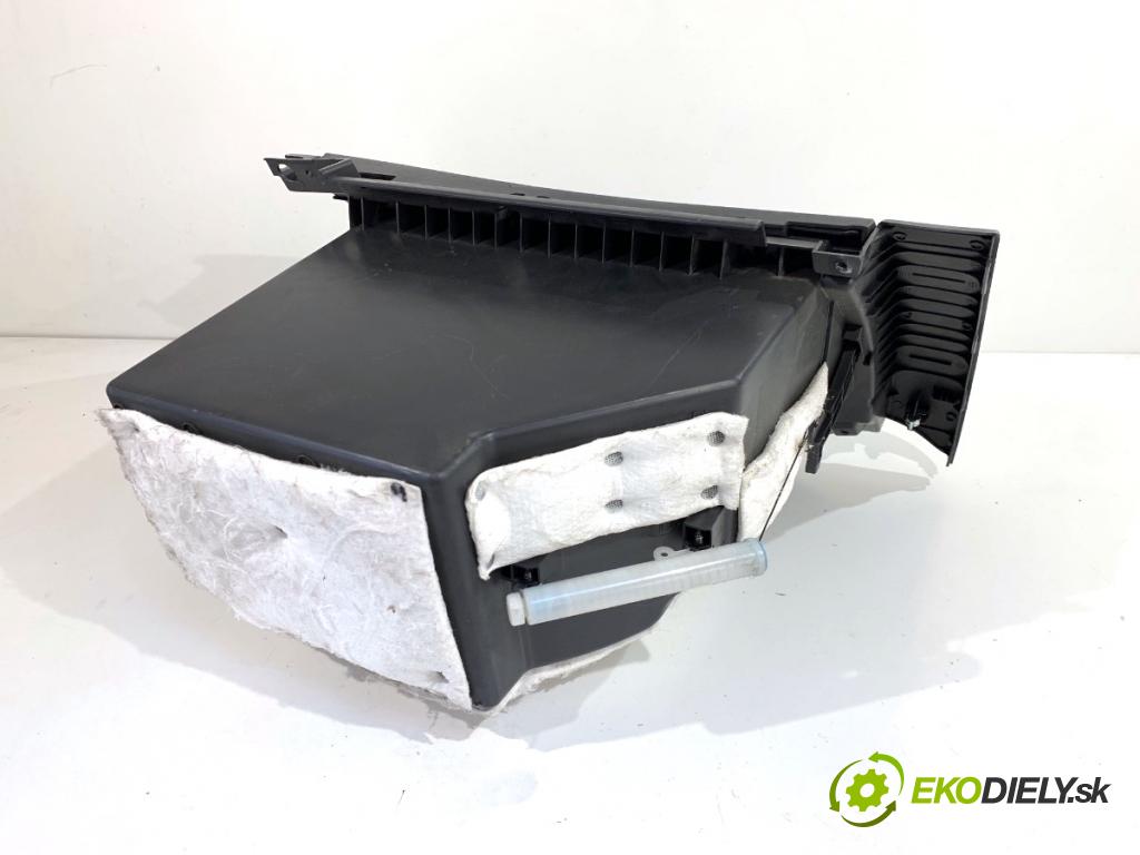 RENAULT KOLEOS I SUV 2012 110 kW 2.0 dCi (HY0K) 1995 přihrádka kastlík spolujezdce  (Přihrádka (kastlík))
