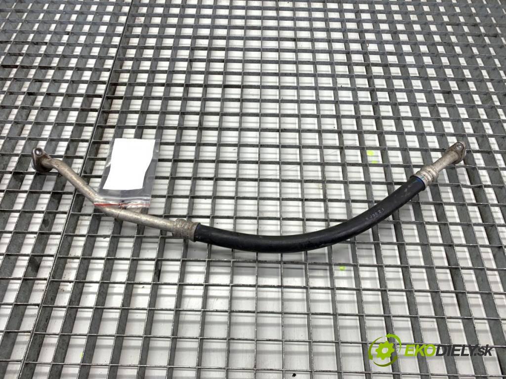 RENAULT KOLEOS I SUV 2012 110 kW 2.0 dCi (HY0K) 1995 rúrka klimatizace 5351718020C (Trubka klimatizace)