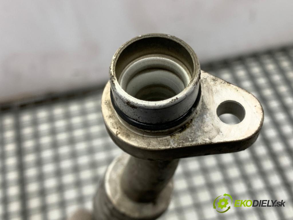 RENAULT KOLEOS I SUV 2012 110 kW 2.0 dCi (HY0K) 1995 rúrka klimatizace 5351718020C (Trubka klimatizace)