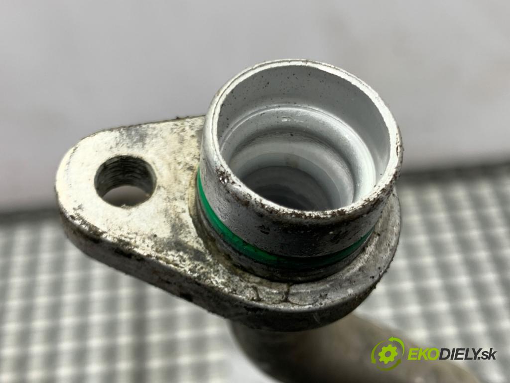 RENAULT KOLEOS I SUV 2012 110 kW 2.0 dCi (HY0K) 1995 rúrka klimatizace 5351718020C (Trubka klimatizace)