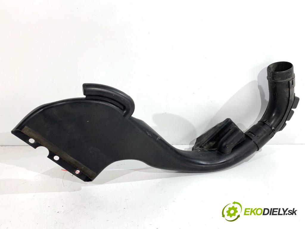 RENAULT KOLEOS I SUV 2012 110 kW 2.0 dCi (HY0K) 1995 Rúra turba 1038152V01