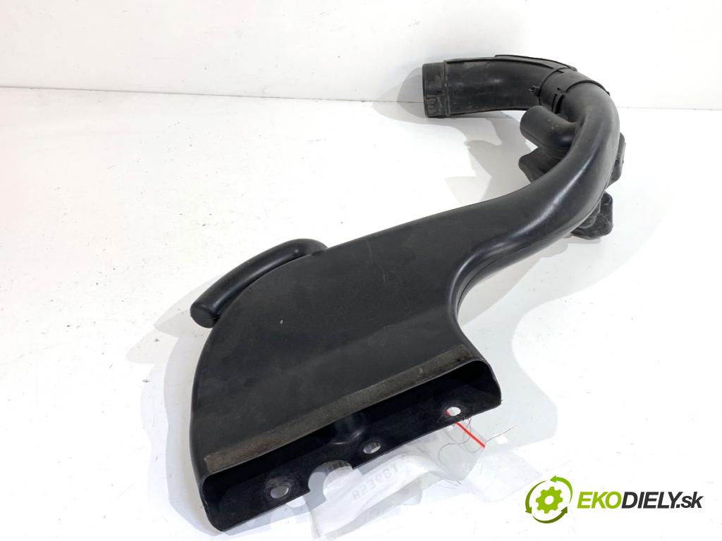 RENAULT KOLEOS I SUV 2012 110 kW 2.0 dCi (HY0K) 1995 Rúra turba 1038152V01