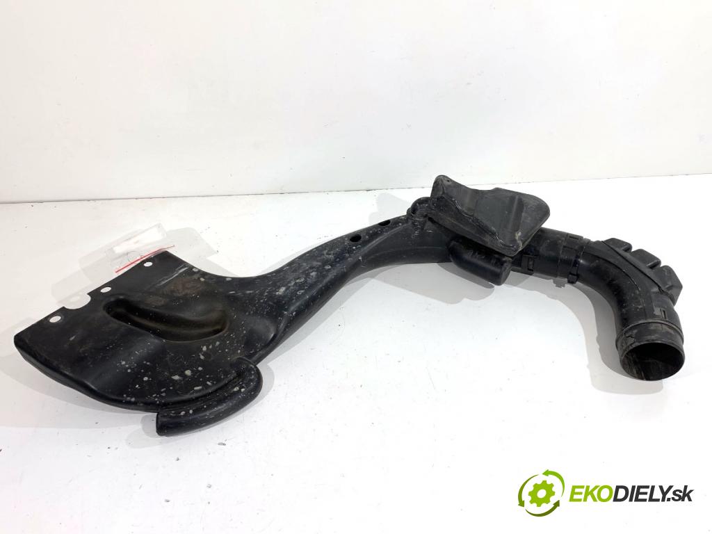 RENAULT KOLEOS I SUV 2012 110 kW 2.0 dCi (HY0K) 1995 Rúra turba 1038152V01