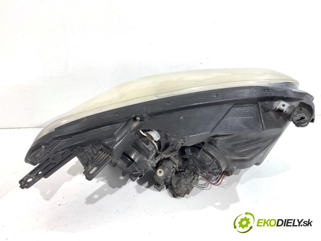 RENAULT KOLEOS I SUV 2012 110 kW 2.0 dCi (HY0K) 1995 Svetlomet ľavy predný