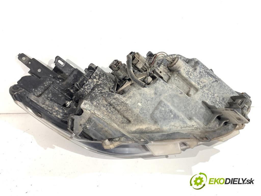 RENAULT KOLEOS I SUV 2012 110 kW 2.0 dCi (HY0K) 1995 Svetlomet ľavy predný