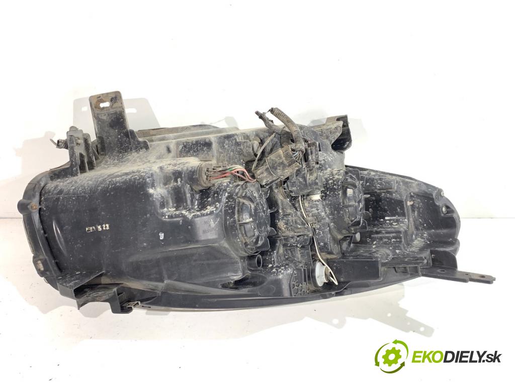 RENAULT KOLEOS I SUV 2012 110 kW 2.0 dCi (HY0K) 1995 Svetlomet ľavy predný