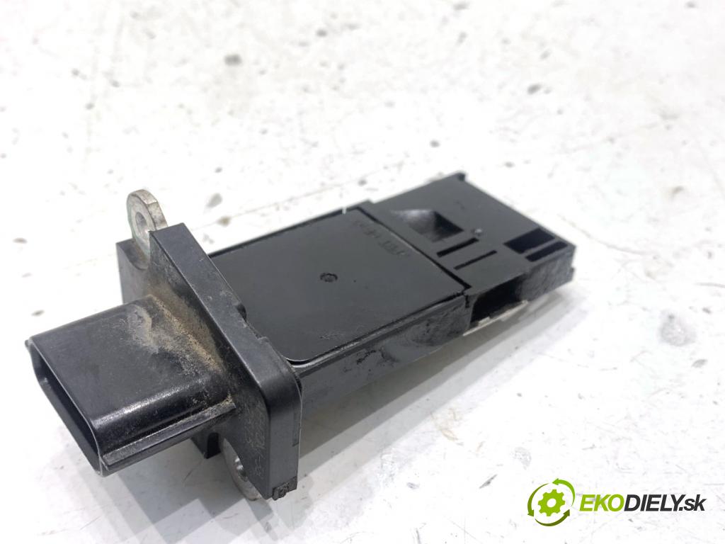 RENAULT KOLEOS I SUV 2012 110 kW 2.0 dCi (HY0K) 1995 váha vzduchu 226807S000 (Snímač hmotnosti vzduchu)