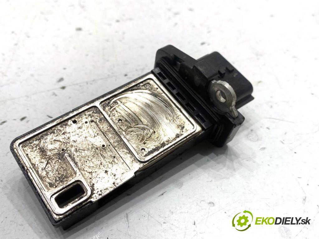 RENAULT KOLEOS I SUV 2012 110 kW 2.0 dCi (HY0K) 1995 váha vzduchu 226807S000 (Snímač hmotnosti vzduchu)