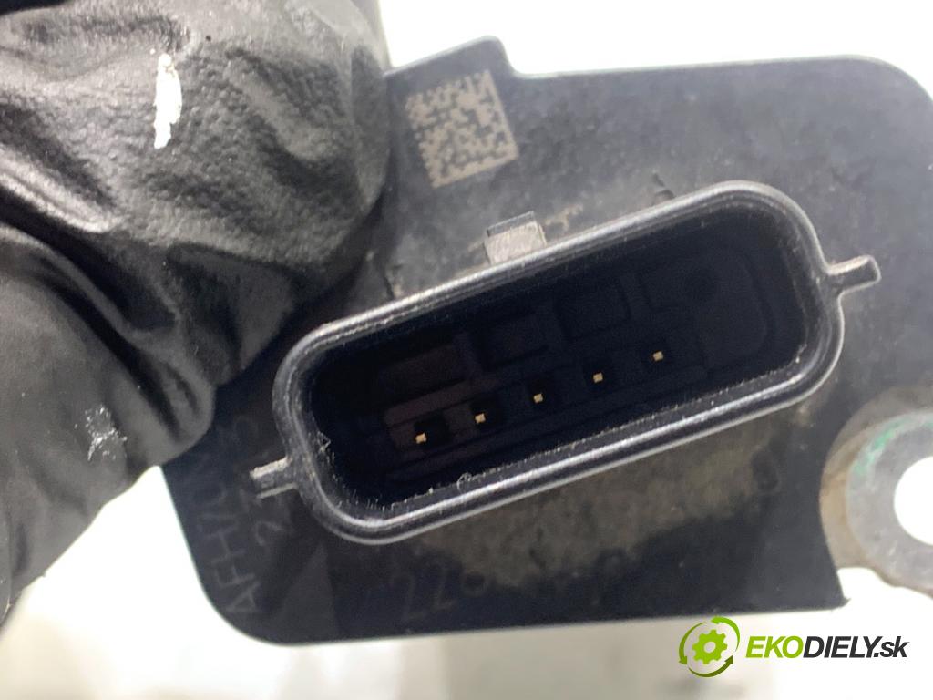 RENAULT KOLEOS I SUV 2012 110 kW 2.0 dCi (HY0K) 1995 váha vzduchu 226807S000 (Snímač hmotnosti vzduchu)