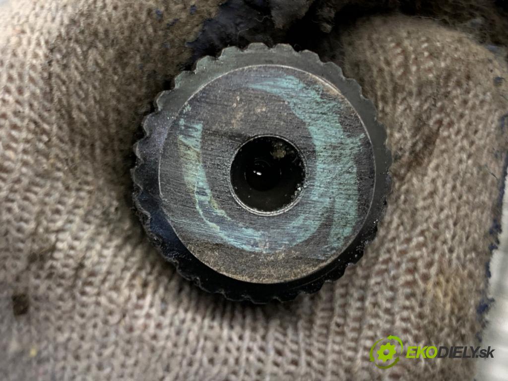 RENAULT KOLEOS I SUV 2012 110 kW 2.0 dCi (HY0K) 1995 Poloos pravy predný