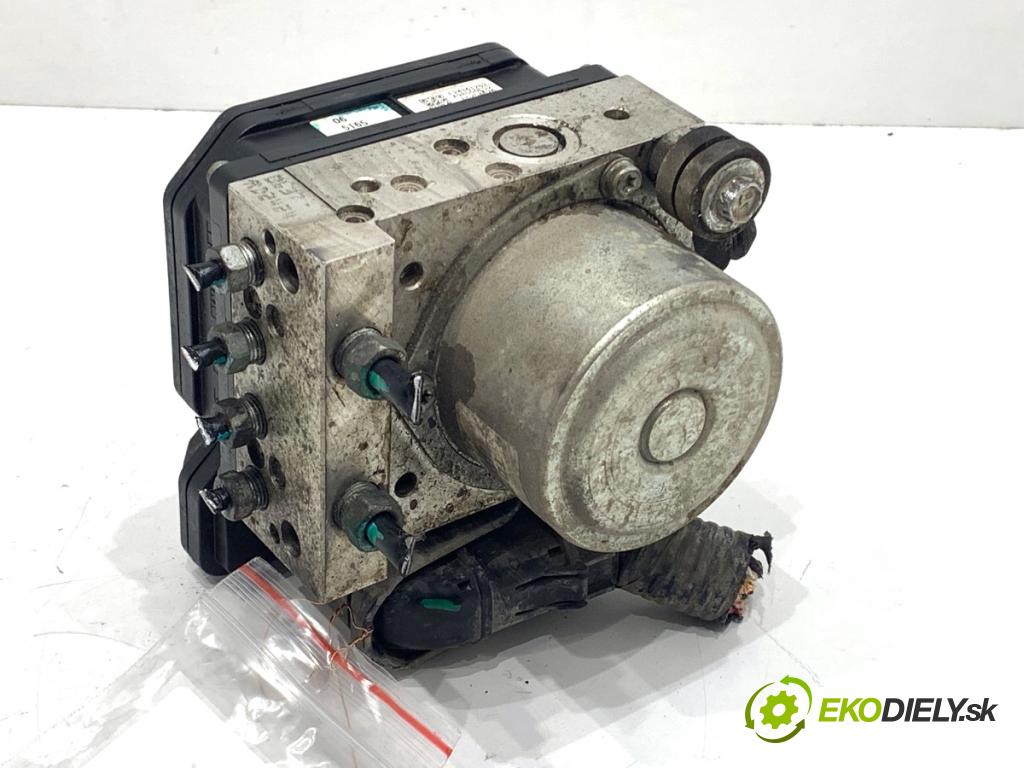 RENAULT KOLEOS I SUV 2012 110 kW 2.0 dCi (HY0K) 1995 Pumpa ABS  (Pumpa ABS)