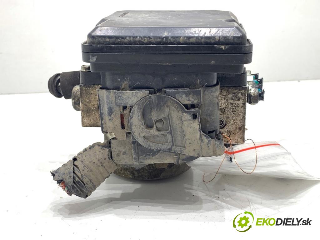 RENAULT KOLEOS I SUV 2012 110 kW 2.0 dCi (HY0K) 1995 Pumpa ABS (Pumpa ABS)