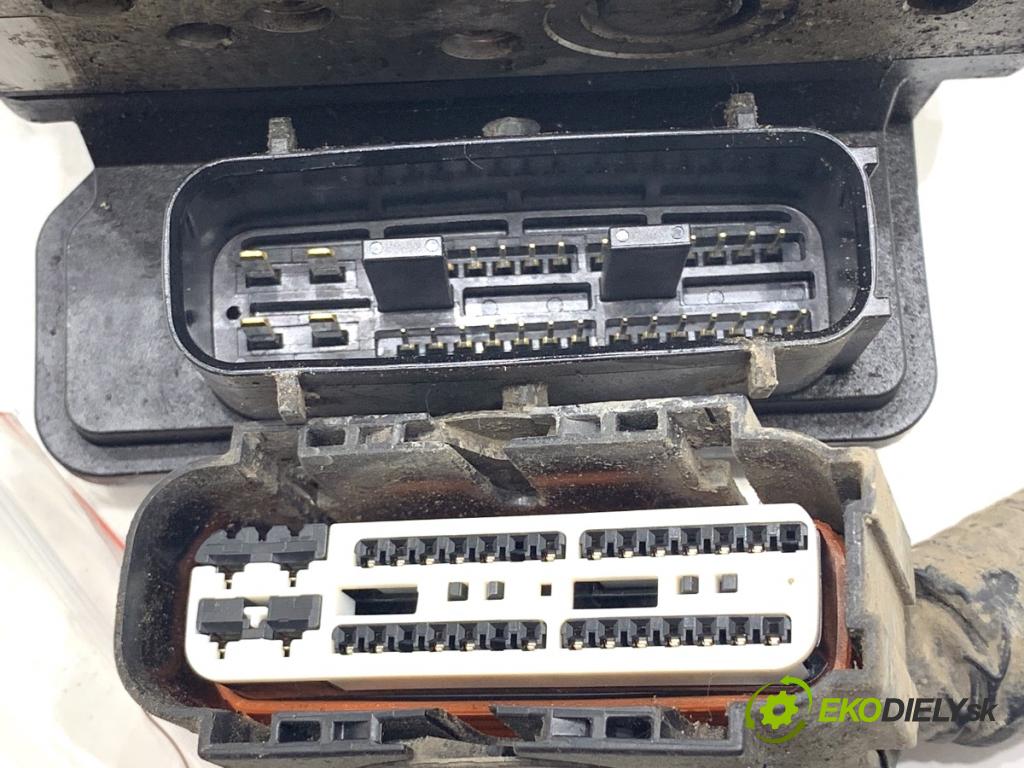 RENAULT KOLEOS I SUV 2012 110 kW 2.0 dCi (HY0K) 1995 Pumpa ABS (Pumpa ABS)