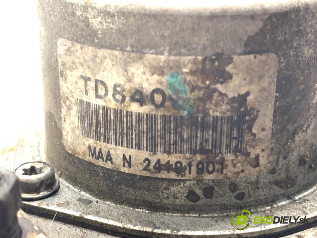 RENAULT KOLEOS I SUV 2012 110 kW 2.0 dCi (HY0K) 1995 Pumpa ABS (Pumpa ABS)