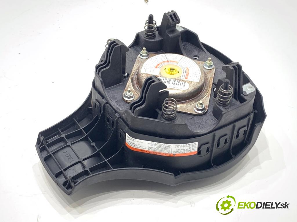 RENAULT KOLEOS I SUV 2012 110 kW 2.0 dCi (HY0K) 1995 AirBag volantu  (Airbag)