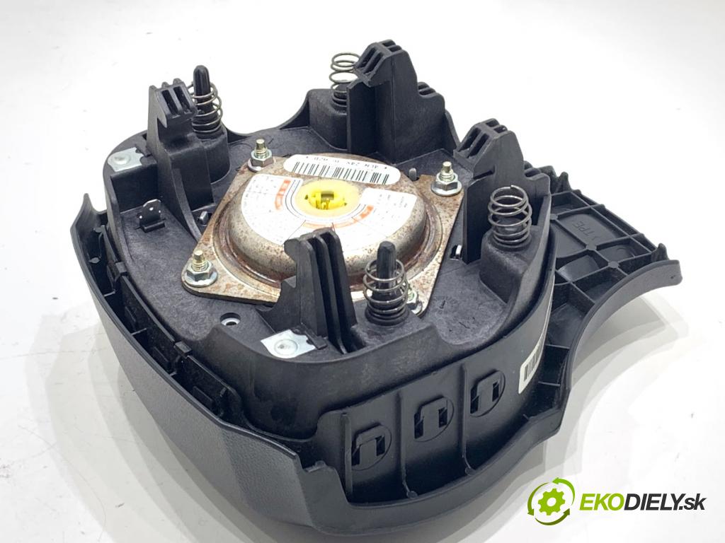 RENAULT KOLEOS I SUV 2012 110 kW 2.0 dCi (HY0K) 1995 AirBag volantu  (Airbag)