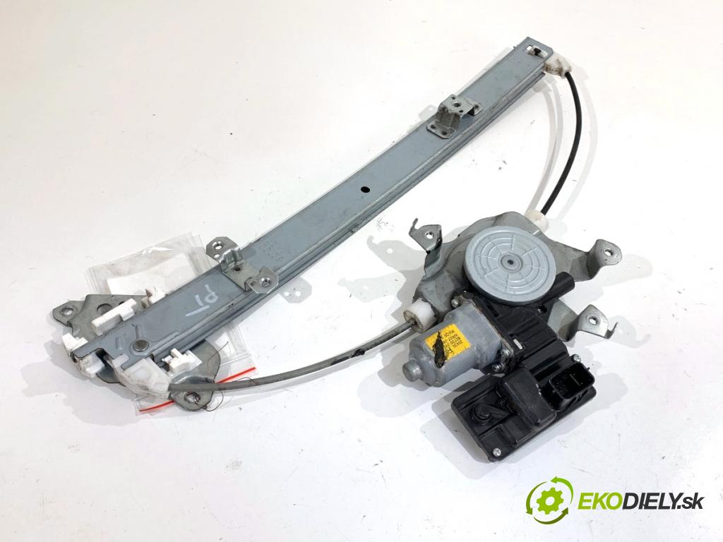 RENAULT KOLEOS I SUV 2012 110 kW 2.0 dCi (HY0K) 1995 mechanismus okna pravý zadní část 25408-JY00C