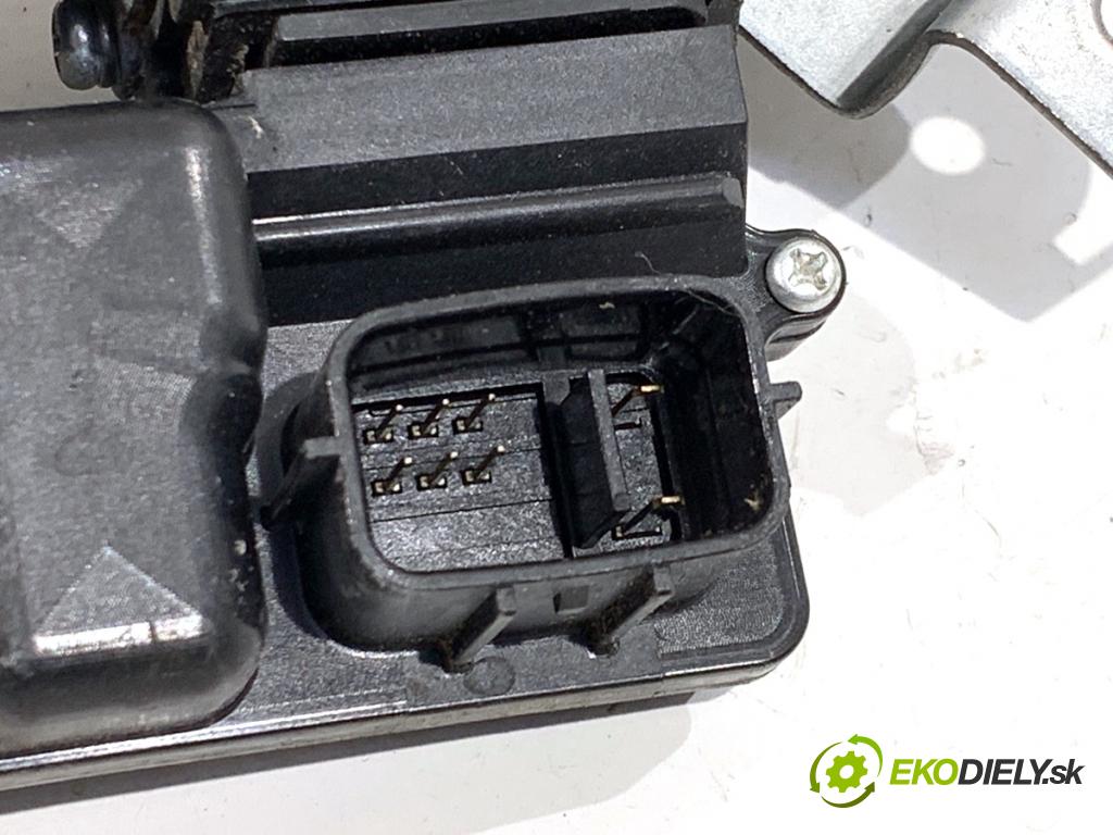 RENAULT KOLEOS I SUV 2012 110 kW 2.0 dCi (HY0K) 1995 mechanismus okna pravý zadní část 25408-JY00C