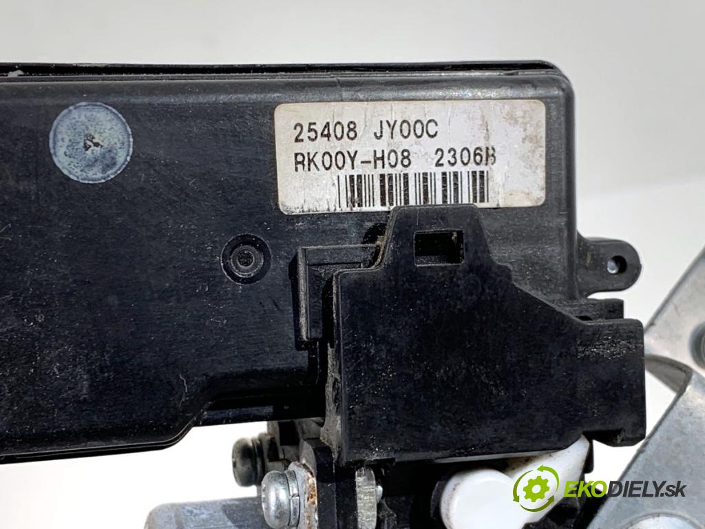 RENAULT KOLEOS I SUV 2012 110 kW 2.0 dCi (HY0K) 1995 mechanismus okna pravý zadní část 25408-JY00C