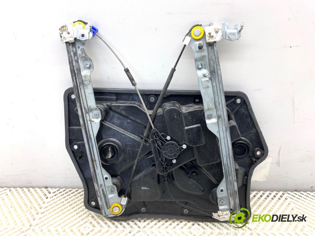 RENAULT KOLEOS I SUV 2012 110 kW 2.0 dCi (HY0K) 1995 mechanismus okna pravý přední část