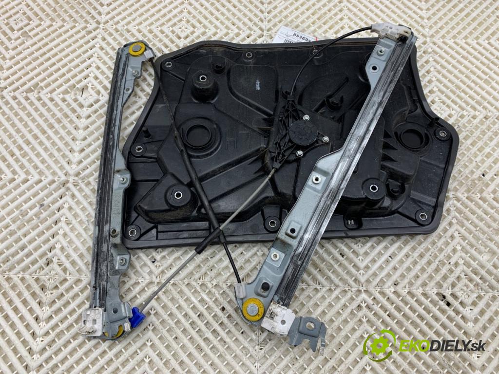 RENAULT KOLEOS I SUV 2012 110 kW 2.0 dCi (HY0K) 1995 mechanismus okna levý přední část 80771JY