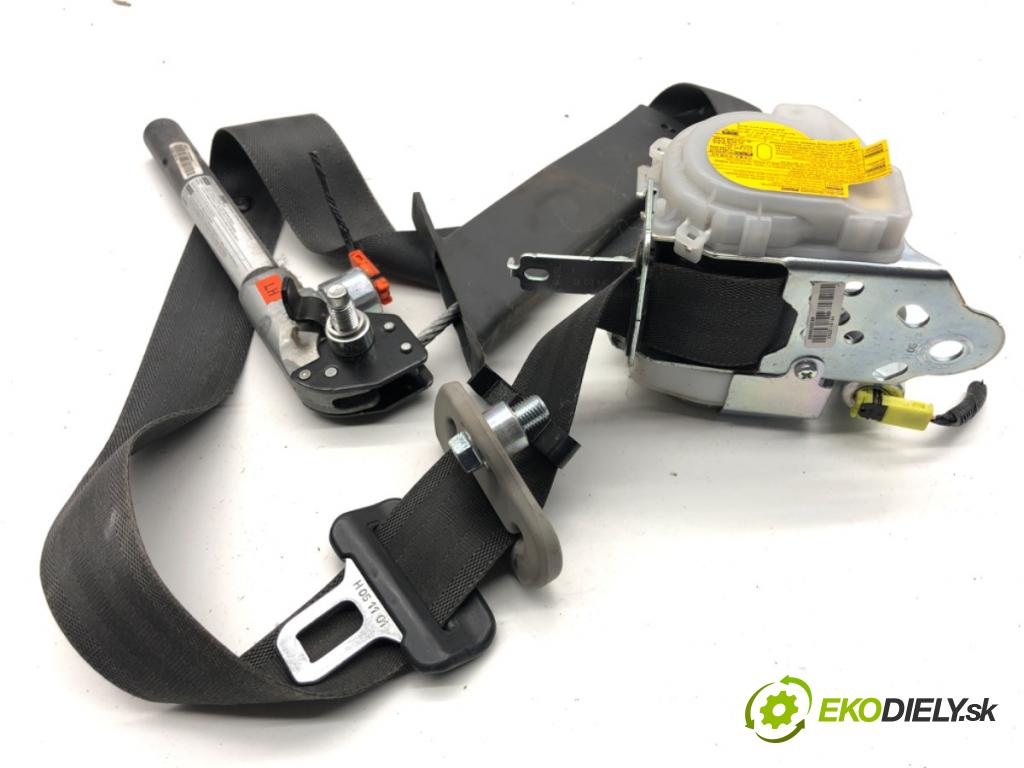 RENAULT KOLEOS I SUV 2012 110 kW 2.0 dCi (HY0K) 1995 Držiak BEZPEČNOSŤ ľavy predný 868856958R