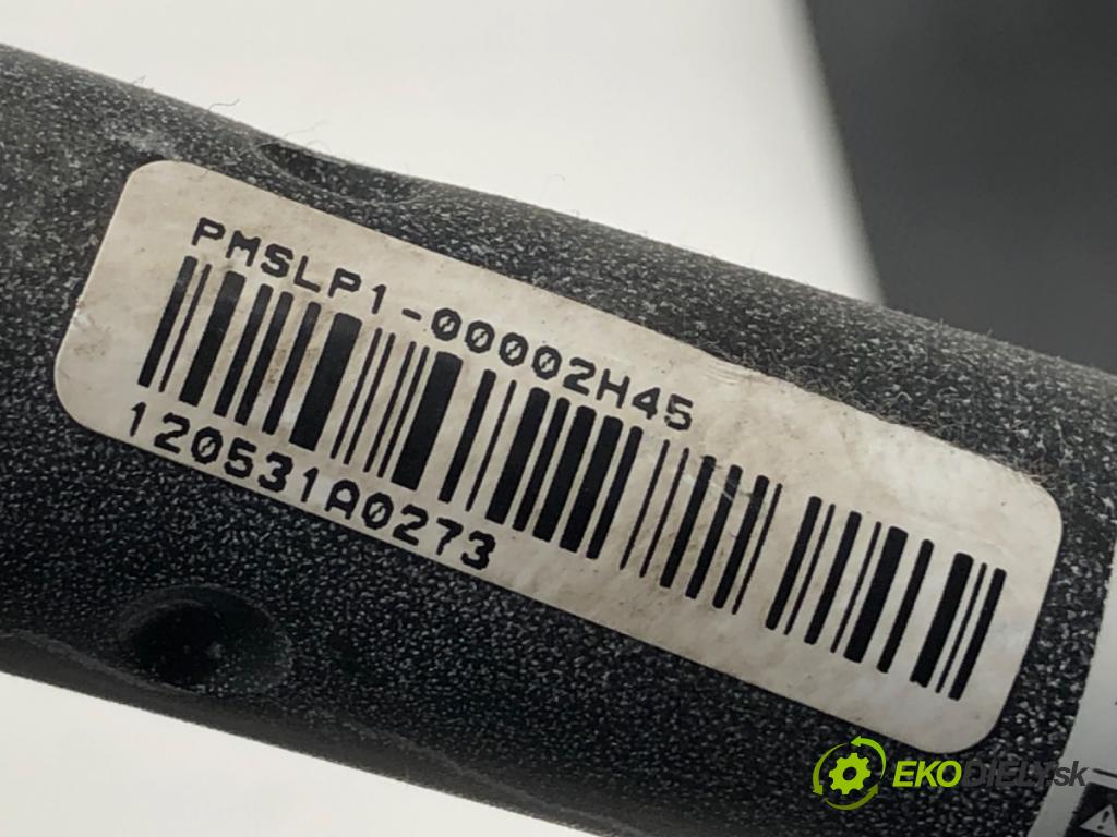 RENAULT KOLEOS I SUV 2012 110 kW 2.0 dCi (HY0K) 1995 Držiak BEZPEČNOSŤ ľavy predný 868856958R