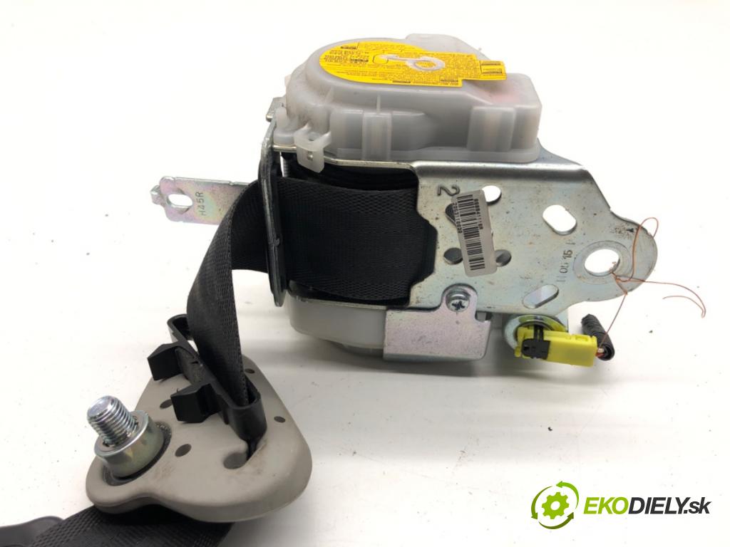 RENAULT KOLEOS I SUV 2012 110 kW 2.0 dCi (HY0K) 1995 Držiak BEZPEČNOSŤ pravy predný 868841116R