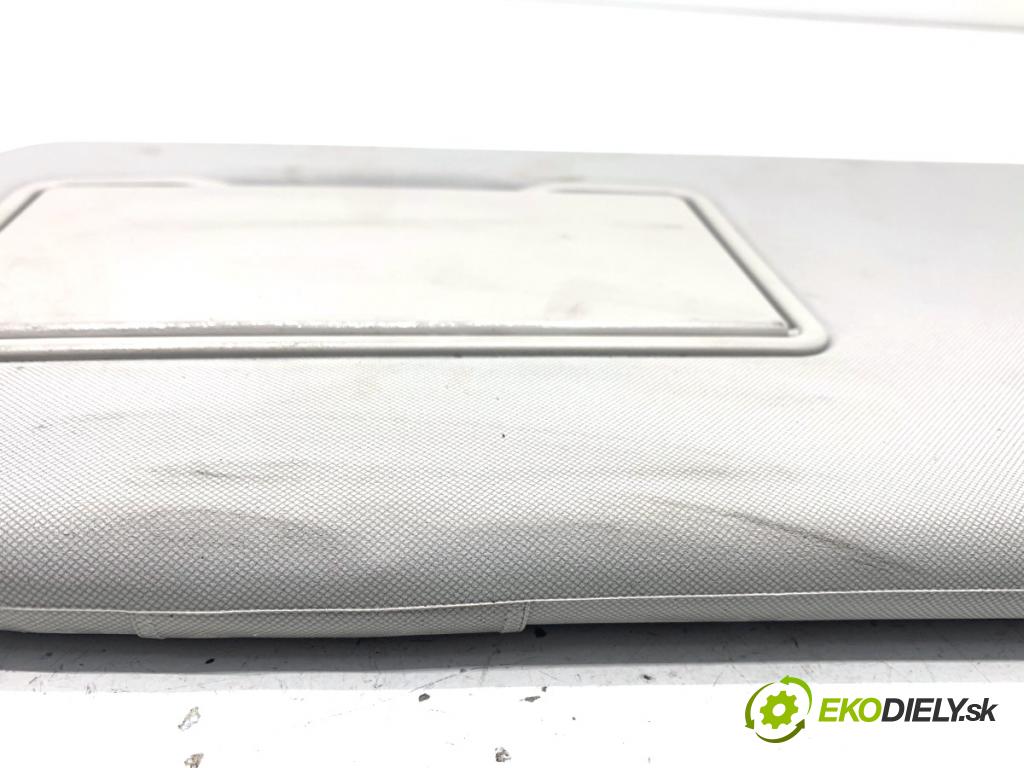 RENAULT KOLEOS I SUV 2012 110 kW 2.0 dCi (HY0K) 1995 Clona slnečná pravy