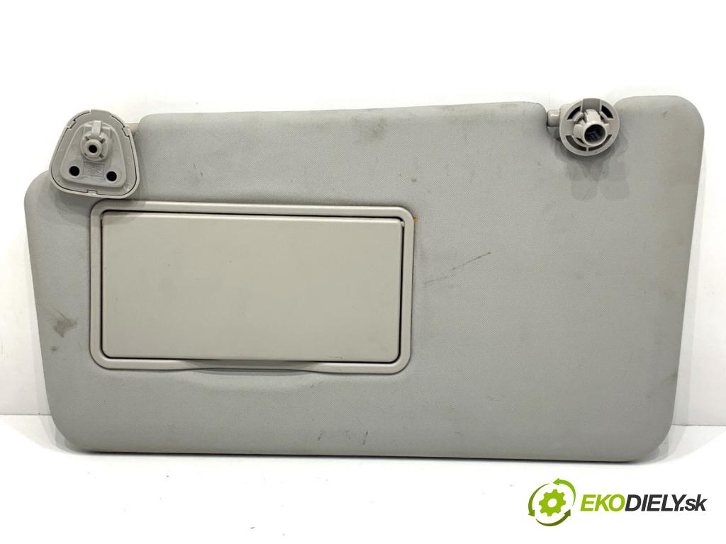 RENAULT KOLEOS I SUV 2012 110 kW 2.0 dCi (HY0K) 1995 clona sluneční levý 