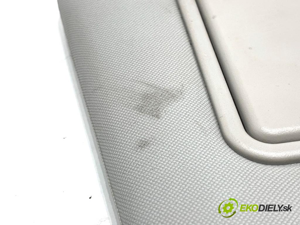 RENAULT KOLEOS I SUV 2012 110 kW 2.0 dCi (HY0K) 1995 Clona slnečná ľavy