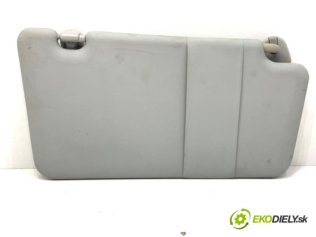 RENAULT KOLEOS I SUV 2012 110 kW 2.0 dCi (HY0K) 1995 clona sluneční levý