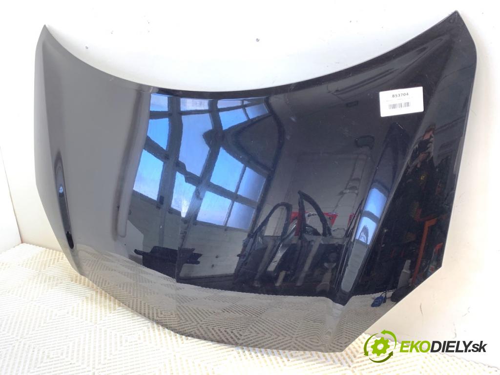 RENAULT KOLEOS I SUV 2012 110 kW 2.0 dCi (HY0K) 1995 Kapota (Kapota)